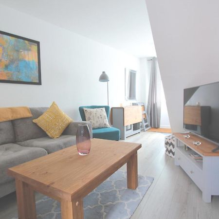 Tarvin House Villa Chester Bagian luar foto