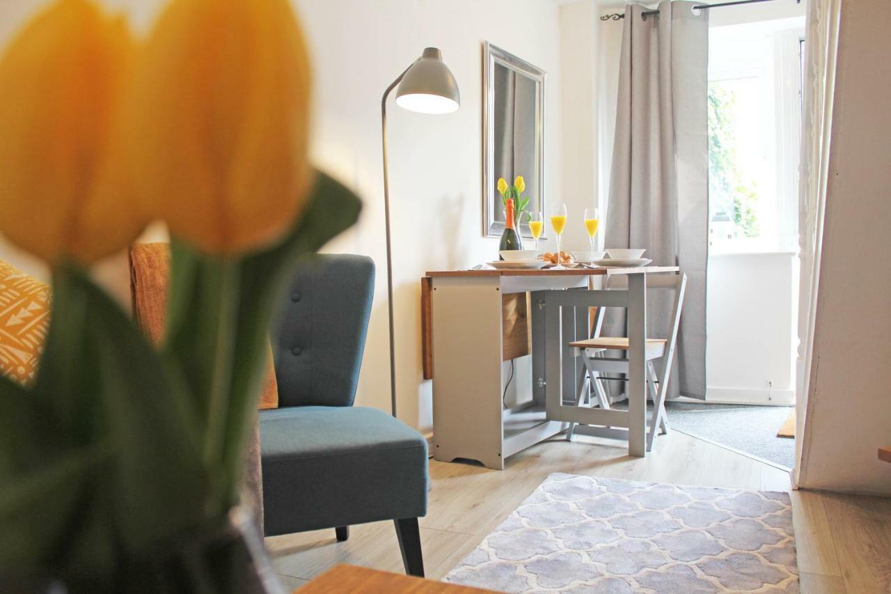 Tarvin House Villa Chester Bagian luar foto
